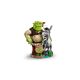 4. LEGO Icons 72423 – Shrek, Esel & Der gestiefelte Kater