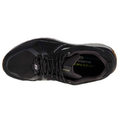 3. Skechers Equalizer 4.0 Trail Trx 237025-BLK schwarz 42.5