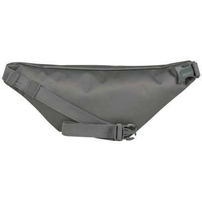 4. Jansport Swing Waistpack EK0A5BJXN60 Grau Einheitsgröße