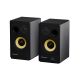4. GENESIS ARSEN 502BT 2-Wege-Router, schwarz, kabelgebunden und kabellos, 60 W
