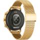 9. Smartwatch Gravity Gold Armband und Armband GT5-4