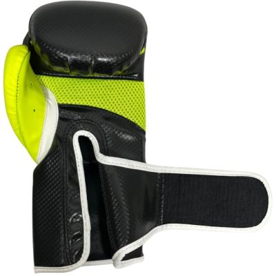 6. MASTERS RPU-PRO Boxhandschuhe 10 oz