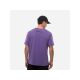 4. MILLET Cimaï Collab Ts Ss M lila Herren-T-Shirt