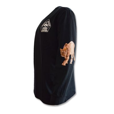 2. Rhuigi X PUMA Kuzma Langarmshirt - 589067-01