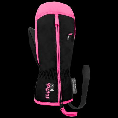 5. Reusch Ben Mitten Jr 62/85/408/7769 Skihandschuhe