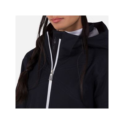 9. Rossignol W Velika Jkt Jacke Schwarz