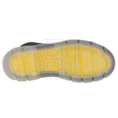 4. Dr. Martens Rakim Boots DM27110001 