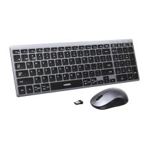 Kabelloses Set Ugreen MK552 – Tastatur + Maus