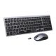 Kabelloses Set Ugreen MK552 – Tastatur + Maus