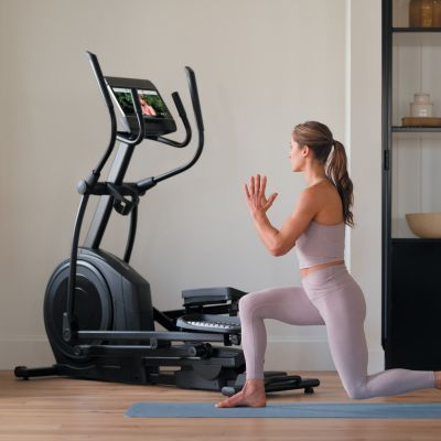 5. Nordictrack Airglide 14i Ellipsentrainer NTEL71423