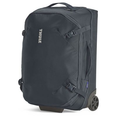 8. Thule Subterra EnRoute Soft Shell Kinderwagen Blau