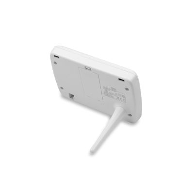 2. VOLT Thermostat Volt Polska Comfort WT-08 Radio + WLAN