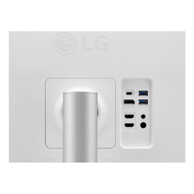 7. LG LED-Monitor 27" 27UP850K-W