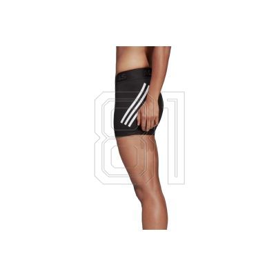 2. adidas Alphaskin Sport W 3-Streifen Shorts W DQ3553