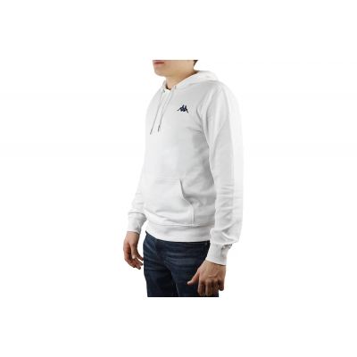 6. Kappa Vend Kapuzenpullover M 707390-11-0601