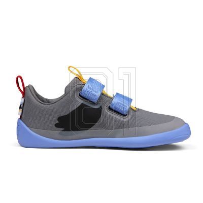 6. Affenzahn Sneaker Cotton Lucky Toucan Jr 00391-80028 Schuhe