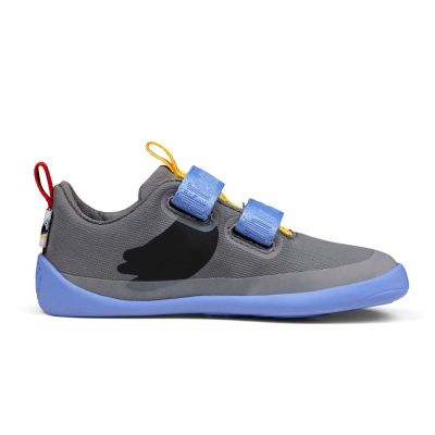 6. Affenzahn Sneaker Cotton Lucky Toucan Jr 00391-80028 Schuhe