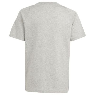 7. adidas Tiro 24 Sweat Tee Jr IR9356