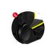 10. Huzaro Force 6.3 RGB Mesh Gaming-Stuhl