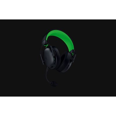 3. Razer BlackShark V3 X HyperSpeed Gaming-Headset für Xbox, Over-Ear, kabellos, Schwarz | Razer