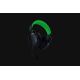 3. Razer BlackShark V3 X HyperSpeed Gaming-Headset für Xbox, Over-Ear, kabellos, Schwarz | Razer