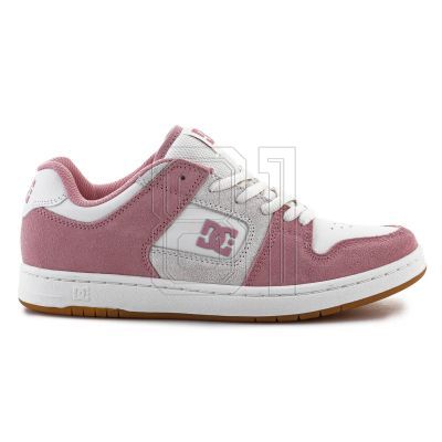 11. DC Shoes Manteca 4 W ADJS100161-BSH Schuhe
