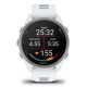 2. Garmin Forerunner 170 42,6 mm Whitestone Cloud Blue