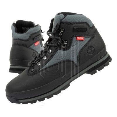 9. Timberland Euro Hiker M TB0A64ZH015 Schuhe