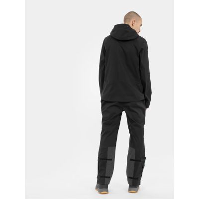 7. 4F Herren Skitourenhose Dermizax® 20.000 Membran H4Z22SPMN005-22S-S
