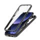 2. Tech-Protect Defense MagSafe Hülle für Samsung Galaxy A57 5G – Schwarz