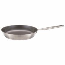 Fiskars 1064745 Universal-Bratpfanne Rund