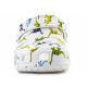 2. Crocs Classic Clog mit Charakterdruck 209695-9DH