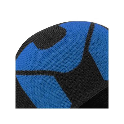 3. MILLET Logo Beanie Schwarz