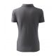 3. Malfini Piqué-Poloshirt W MLI-21036