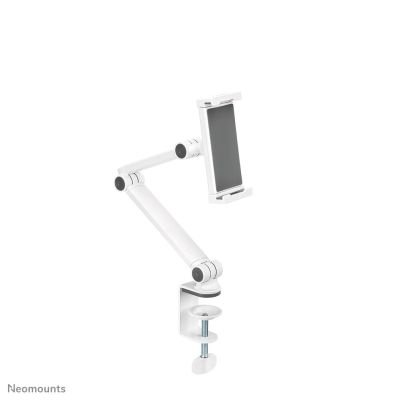14. Tablet-Halterung, weiß, Modell DS15-545WH1 von Neomounts