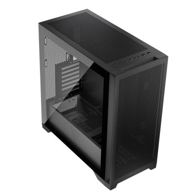 4. MODECOM EXPANSE S MIDI-KOFFER SCHWARZ