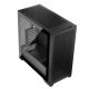 4. MODECOM EXPANSE S MIDI-KOFFER SCHWARZ