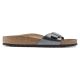 15. Birkenstock Madrid BS 1021532 Flip-Flops