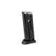 5. STALKER M906 BAS Alarm- und Signalpistole, Kal. .22 Long Platzpatrone (6 mm), Titan