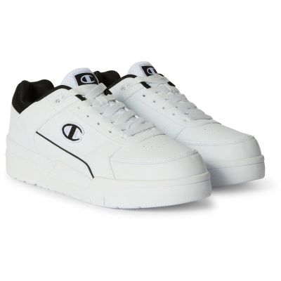 4. Champion Herrenschuhe RD18 Heritage Low S22030.WW018
