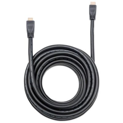 10. MANHATTAN HDMI-HDMI-KABEL 10M CL3 3D4K