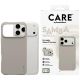 CARE by PanzerGlass Modisches Samba MagSafe Case für iPhone 17 Pro Max - Grau