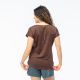 11. Damen-T-Shirt mit kurzen Ärmeln ARIE WMNS