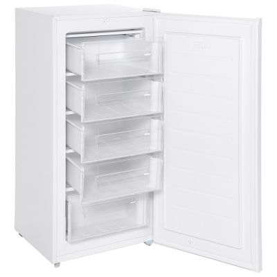 5. Ravanson ZM-140 Gefrierschrank mit 5 Schubladen