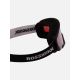 3. Rossignol Spiral Black Skibrille