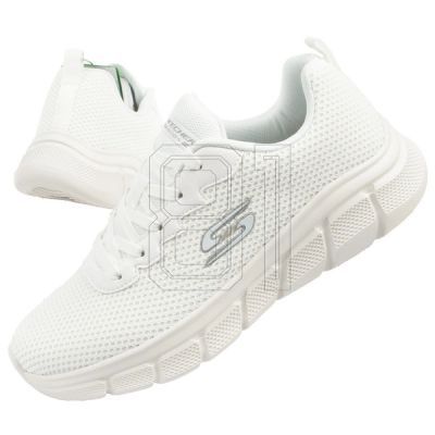 12. Skechers M 118106/OFWT Schuhe