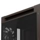 16. Asus PROART PA602 WALNUSSHOLZ TG PWM RETRO Gehäuse