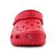 3. Crocs Classic Kinder Clog Jr 206991-6WC