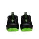 4. Nike Air Foamposite One Sportschuhe Schwarz Volt - HF2902-001