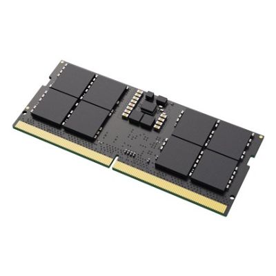 4. Lexar LD5S08G56C46ST-BGS 8GB Speichermodul 1 x 8GB DDR5 262-Pin SO-DIMM